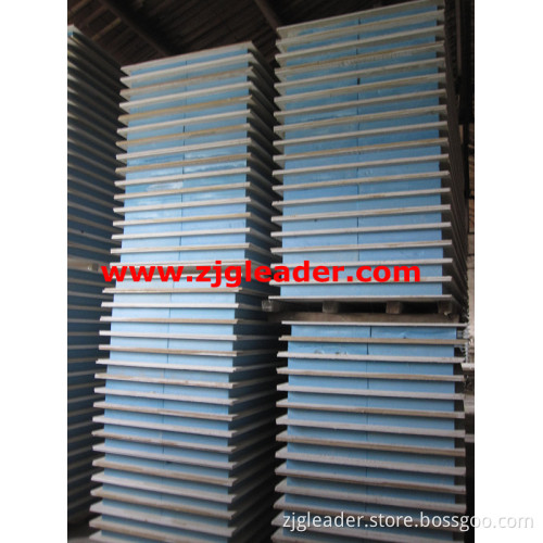 XPS MGO Sandwich Wall Panel